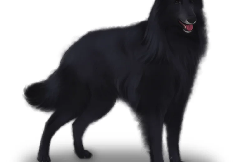 Belgian Shepherd Dog (Groenendael)