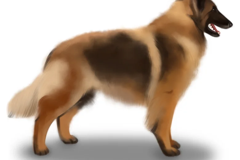Belgian Shepherd Dog (Tervuren)