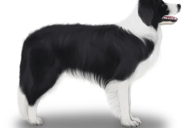 Border Collie