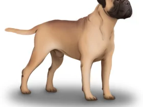 Bullmastiff