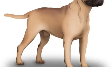 Bullmastiff