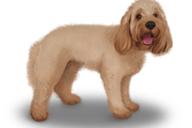 Cockapoo