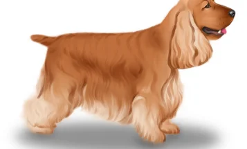 Cocker Spaniel (Show)