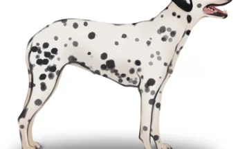 Dalmatian