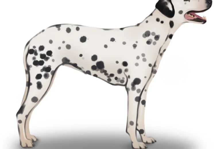 Dalmatian