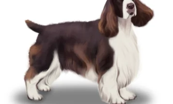 English Springer Spaniel