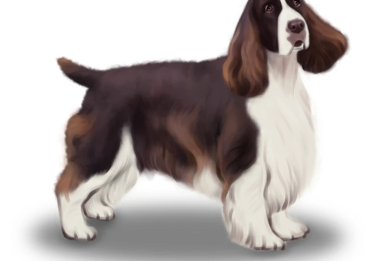 English Springer Spaniel