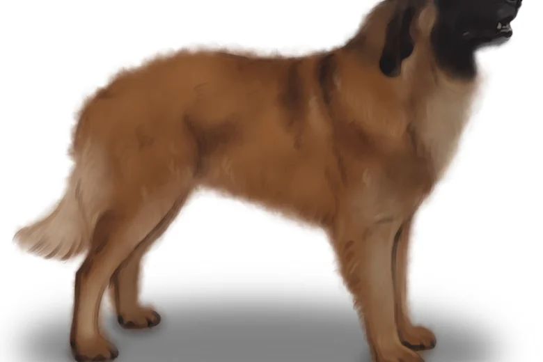 Estrela Mountain Dog