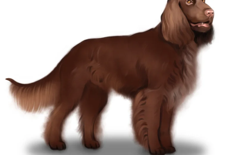 Field Spaniel