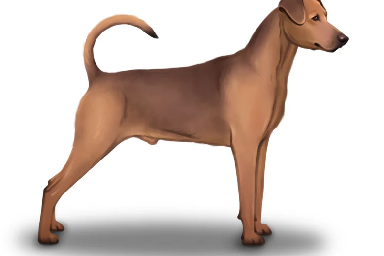 German Pinscher
