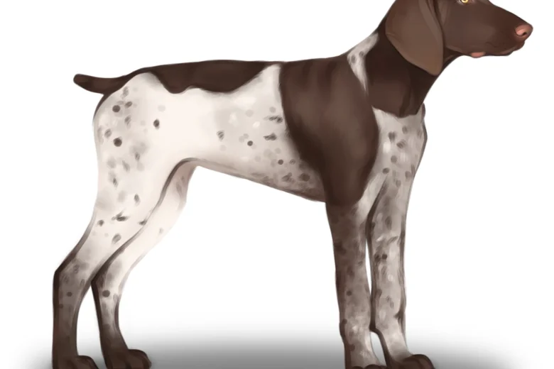 German Pointer