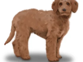 Goldendoodle