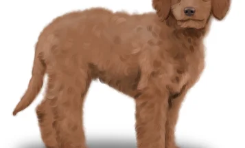 Goldendoodle