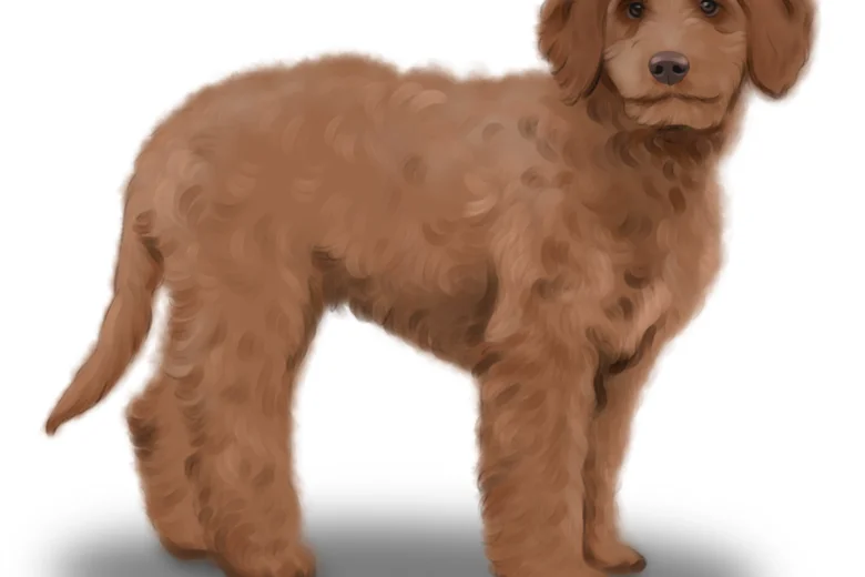 Goldendoodle