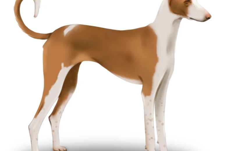 Ibizan Hound