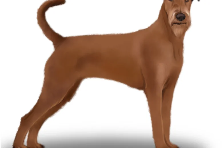 Irish Terrier