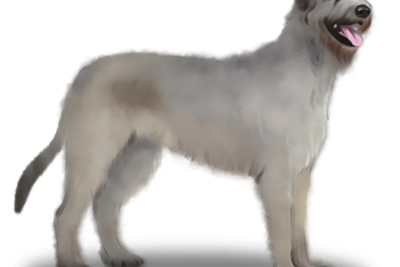 Irish Wolfhound