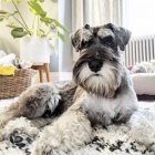 Miniature Schnauzer