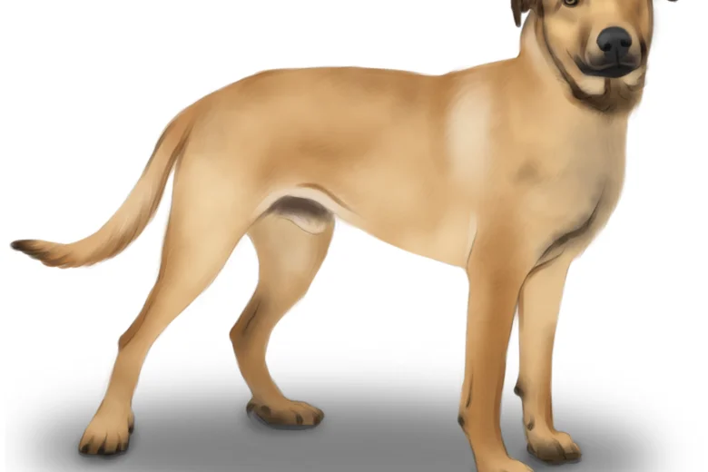 Mixed Breed