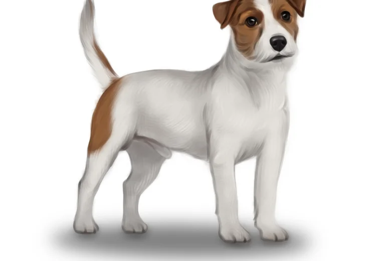 Parson Russell Terrier