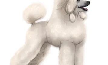 Poodle - Dogs