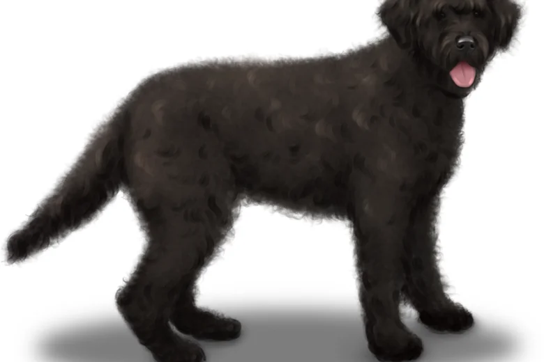 Portuguese Water Dog