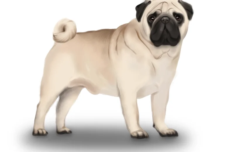 Pug