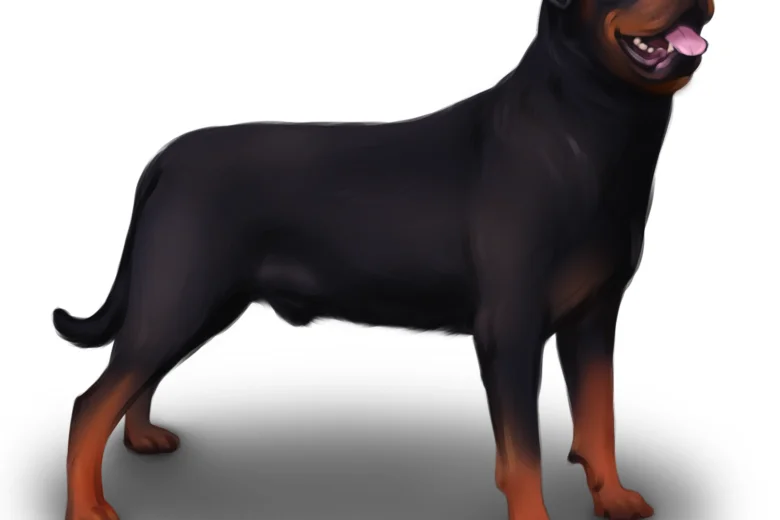Rottweiler