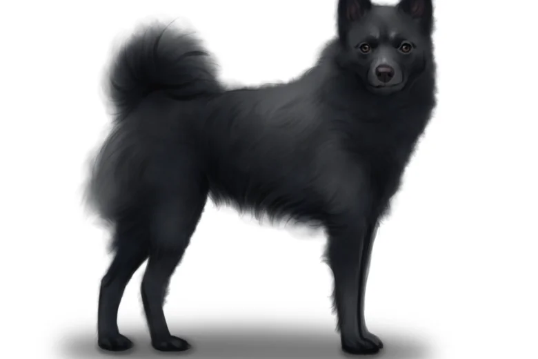 Schipperke