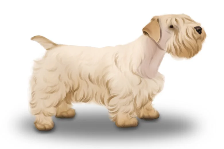 Sealyham Terrier
