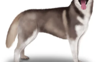 Siberian Husky