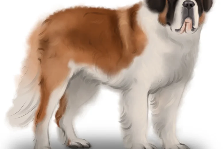St Bernard