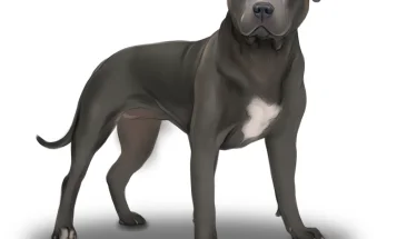 Staffordshire Bull Terrier