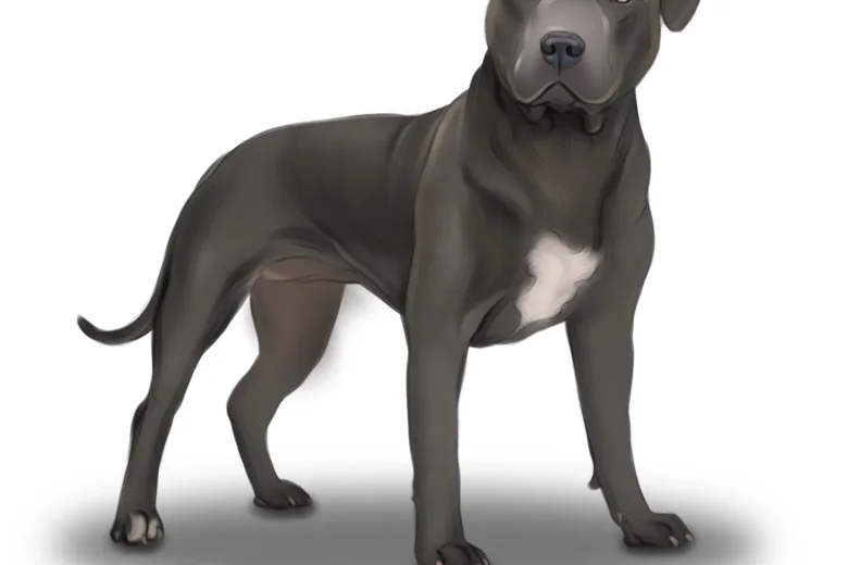 Staffordshire Bull Terrier