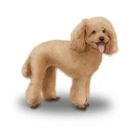 Toy Poodle - Bitches