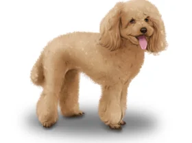 Toy Poodle - Bitches