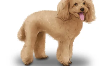 Toy Poodle - Bitches