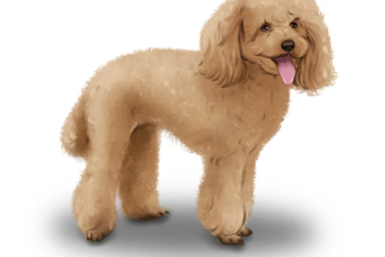 Toy Poodle