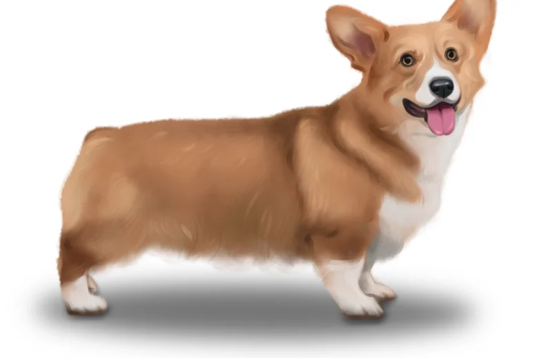 Welsh Corgi