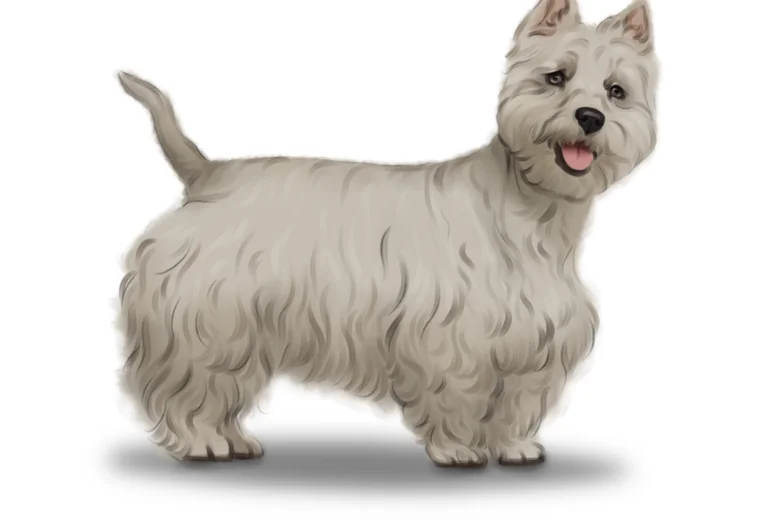 West Highland White Terrier