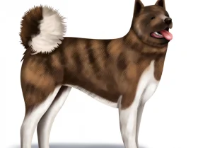 Akita