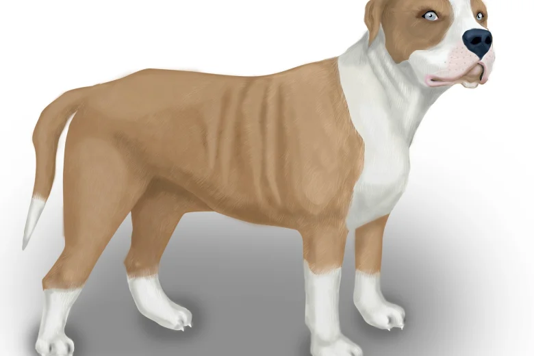 Alapaha Blue Blood Bulldog