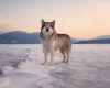 Alaskan Malamute