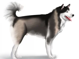 Alaskan Malamute