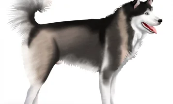 Alaskan Malamute