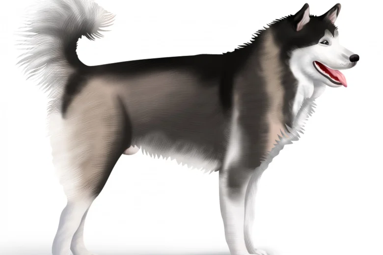 Alaskan Malamute