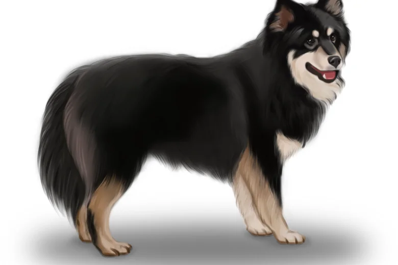 Finnish Lapphund