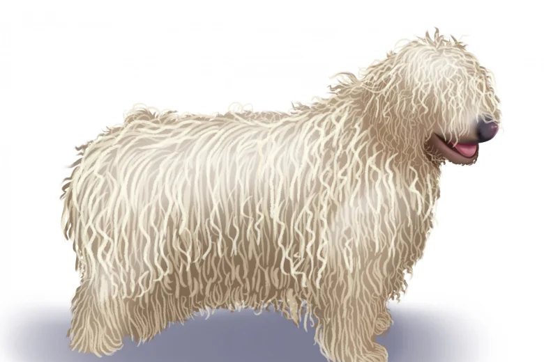 Komondor