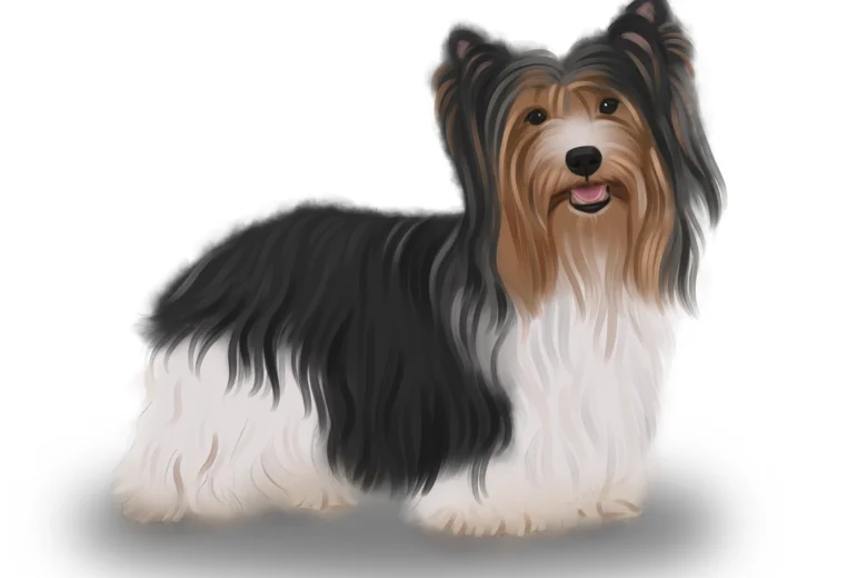 Biewer Terrier