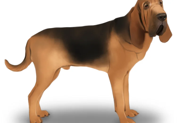 Bloodhound
